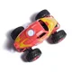 Jucarie cu telecomanda Spin Master Monster Jam - Omul de Fier, 1:24 foto