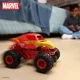 Jucarie cu telecomanda Spin Master Monster Jam - Omul de Fier, 1:24 foto