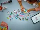 LEGO Friends - Petrecere costumata cu unicorni si zane, 261 el. foto