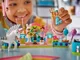 LEGO Friends - Petrecere costumata cu unicorni si zane, 261 el. foto