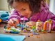LEGO Friends - Valiza Creative Beach & Travel, 188 el. foto