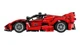 LEGO Technic - Ferrari FXX K, 897 эл. foto