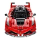 LEGO Technic - Ferrari FXX K, 897 эл. foto