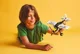 LEGO Technic - Bush Plane, 333 эл. foto