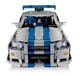 LEGO Technic - 2 Fast 2 Furious Nissan Skyline GT-R (R34), 1410 el. foto