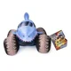 Jucarie din plus Spin Master Monster truck Megalodon si Grave Digger foto