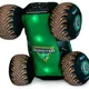 Jucarie din plus Spin Master Monster truck Megalodon si Grave Digger foto