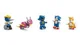LEGO Sonic - Team Sonic Command Truck, 747 эл. foto