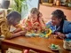 LEGO Friends - Vacanta in familie Beach Resort, 1140 el. foto