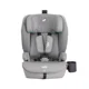 Автокресло с изофиксом Joie i-Irvana MAX Quartz, 76-150 см, сертификат R129 foto