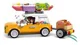 LEGO Friends - Calatorie cu masina, 220 el. foto