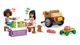 LEGO Friends - Calatorie cu masina, 220 el. foto