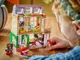 LEGO Friends - Magazin de muzica & Apartament, 483 el. foto