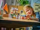 LEGO Friends - Magazin de muzica & Apartament, 483 el. foto