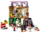 LEGO Friends - Magazin de muzica & Apartament, 483 el. foto