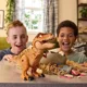 Jucarie interactiva Spin Master Dreseaza-ti dinozaurul: Т-Rex foto