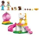 LEGO Friends - Игровая площадка для щенков, 66 эл. foto