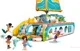 LEGO Friends - Морское приключение на яхте, 685 эл. foto