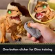 Jucarie interactiva Spin Master Dreseaza-ti dinozaurul: Т-Rex foto