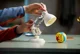 LEGO Ideas - Лампа Disney Pixar Люксо, 613 эл. foto