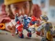 LEGO Marvel - Мстители: Финал, 373 эл. foto