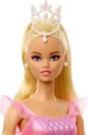 Papusa de colectie Barbie Signature Ballet Wishes 2025 foto