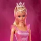 Papusa de colectie Barbie Signature Ballet Wishes 2025 foto