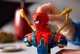 LEGO Marvel - Iron Spider-Man Bust, 379 el. foto