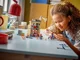 LEGO Marvel - Apartamentul lui Peter Parker, 394 el. foto