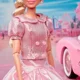 Papusa de colectie Barbie The Movie: Margot Robbie foto