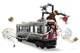 LEGO Marvel - Spider-Man vs. Doc Ock Subway, 393 el. foto