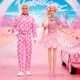Papusa de colectie Barbie The Movie: Margot Robbie foto