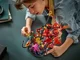 LEGO Ninjago - Мех Огненного Рыцаря, 996 эл. foto