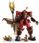 LEGO Ninjago - Мех Огненного Рыцаря, 996 эл. foto
