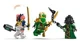 LEGO Ninjago - Rontu Master Dragon, 381 el. foto