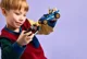 LEGO Ninjago - Rogue vs. Drix Race Car Duel, 111 el. foto