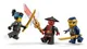 LEGO Ninjago - Rogue vs. Drix Race Car Duel, 111 el. foto