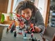LEGO Ninjago - Боевой ниндзя-транспорт, 561 эл. foto