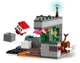 LEGO Minecraft - Схватка с Уорденом, 238 эл. foto