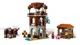 LEGO Minecraft - Аванпост грабителей и Раваджер, 665 эл. foto