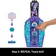Set de joc Mattel Monster High: Twyla si misterele gradinii foto