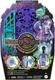 Set de joc Mattel Monster High: Twyla si misterele gradinii foto