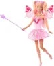 Papusa Barbie Fantasy Fairy Change Color, 29 cm foto