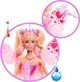 Papusa Barbie Fantasy Fairy Change Color, 29 cm foto