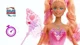 Papusa Barbie Fantasy Fairy Change Color, 29 cm foto