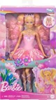 Papusa Barbie Fantasy Fairy Change Color, 29 cm foto
