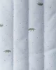 Carter's Cardigan matlasat cu nasturi Mini Dino foto