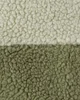 Carter's Жилет без рукавов Sherpa Green Colorblock foto