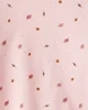 Carter's Комплект 2 в 1 Pink Floral - кофта и штаны foto