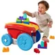 Constructor carucior Fisher Price Mega Bloks, 20 piese foto
